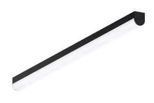 LED Balkenleuchte 20-35W 3000/4000/5000K 4800lm 1200mm sz