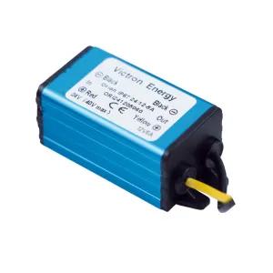 Victron - Spannungswandler 24 → 12 V 5 A