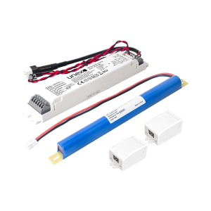 Notlichtelement EMLED DALI 2