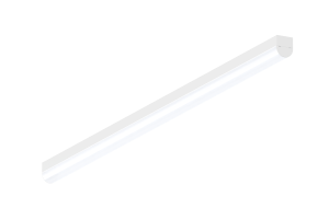 LED Balkenleuchte 28-48W 3000/4000/5000K 7200lm 1500mm ws