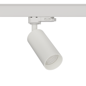 1-Ph Strahler MINI 10W, 15-50°, CRI90, 850lm, Ph.Dim ws