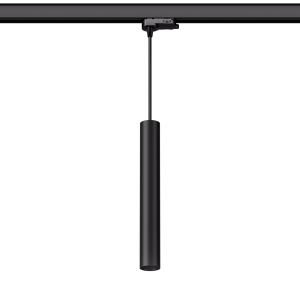 1-Ph Pendelleuchte MINI 6W, 15-50°, CRI90, 500lm, Ph.Dim sz