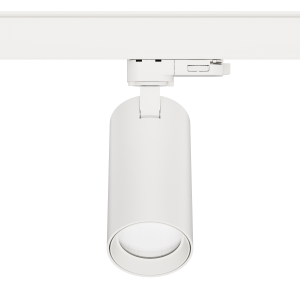3-Ph Strahler 10W, CRI90, 1050lm, Reflector PhasenDIM ws