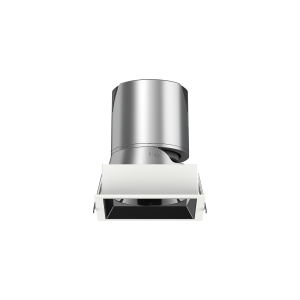 Eclipse Premium Spot 20W, 36°, 45° schwenkbar, (A:95x95-Loch: 105x105), CRI97, 2000lm