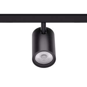 48V Strahler Fixoptik 12W , Ra97, 1200lm, 15°/24°/36°/60°, sz
