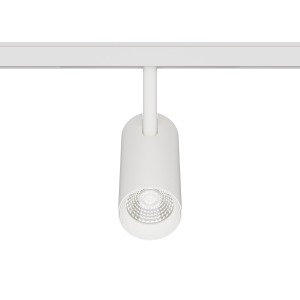 48V Strahler Fixoptik 12W, Ra97, 1200lm, 15°/24°/36°/50°, ws