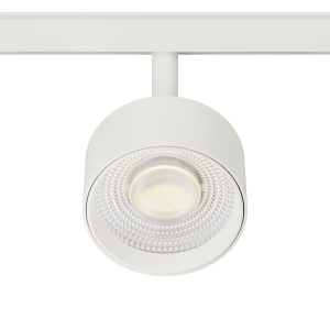 48V Spot Fixoptik 20W , Ra97, 1700lm, 20°/36°/60°, DALI ws