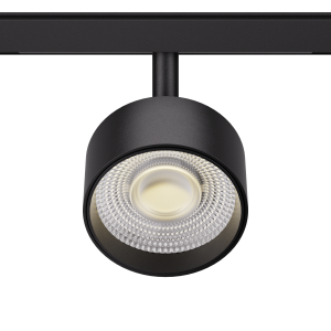 48V Spot Fixoptik 20W , Ra97, 1700lm, 20°/36°/60°, DALI sz