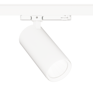 3-Ph Strahler EXTENDED 30W CRI90 3150lm INT Reflector DALI ws