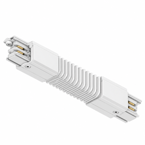 XTS 23 - Flexibler Verbinder, weiss