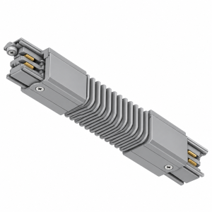 XTS 23 - Flexibler Verbinder, grau