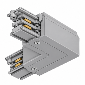 XTS 34 - L - Verbinder, grau