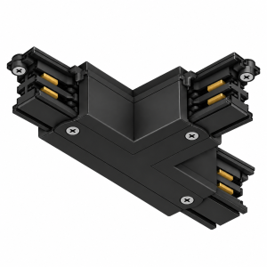 XTS 36 - T - Verbinder, schwarz