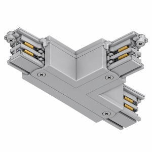 XTS 40 - T - Verbinder, grau