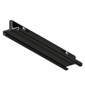 XSKB18 Abhängebrücke, schwarz
