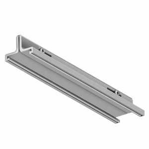 XSKB18 Abhängebrücke, grau