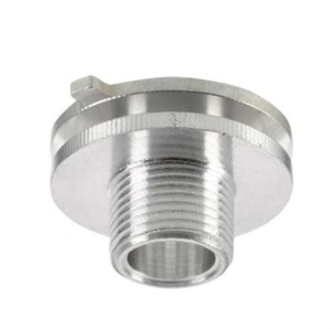 XTSA 57/12 - Rotierende Nippel M 10, L 12