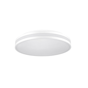 LED-Aufbauleuchte rund Ø220x48mm 10/15W, 1100-1500lm, 3/4/6000K IP54 up&down