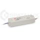 LED Trafo MW LPV 24V/DC, 0-100W, IP67