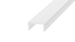 Abdeckung satiniert/natur - Bologna