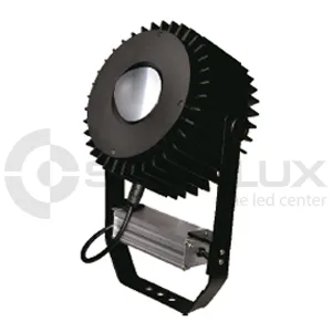 Scheinwerfer 24°-60° Linse