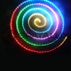 LED Strips LPD8806 SMD5050 RGB 48pcs IP67 einzel programmierbar