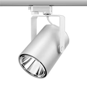 LED 3-Phasen Strahler HighFlex 30W Ph.-DIM 2900lm 45°