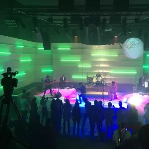 Zürcher Kammerorchester / Zurich Chamber Orchestra