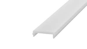 Abdeckung opal - 18x19 REG